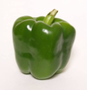 Green Pepper Image